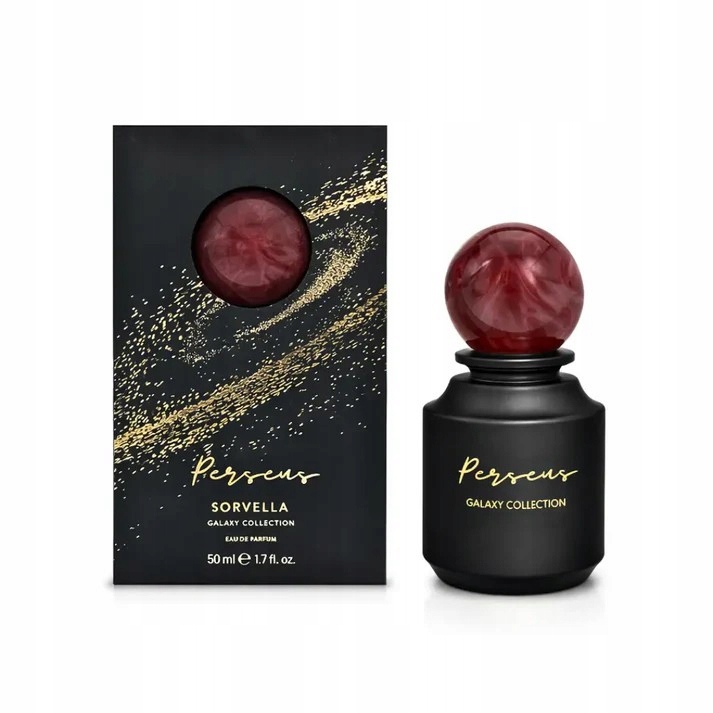 Parfémovaná voda Sorvella Perseus 50 ml