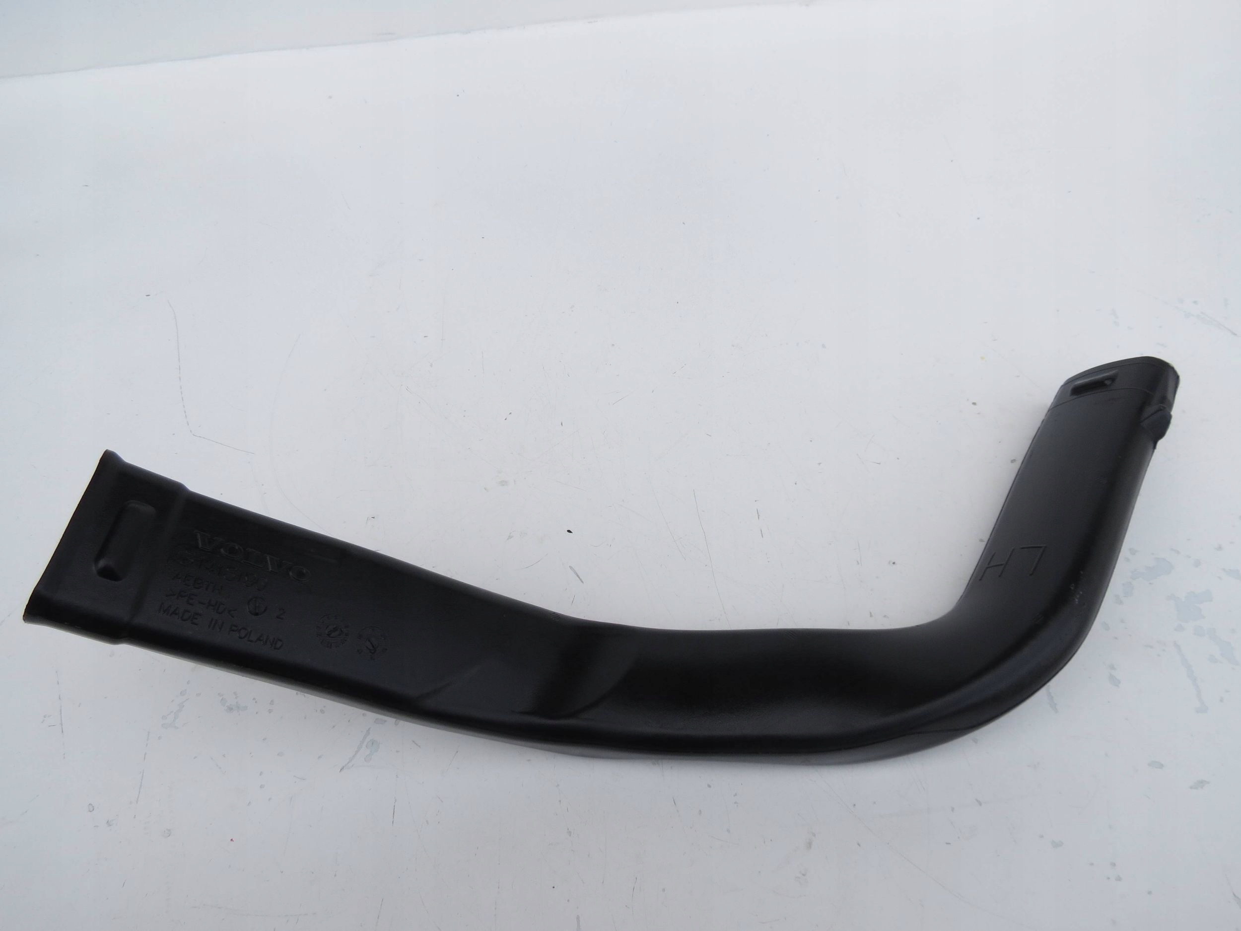 intake air VOLVO S90 2.0 V90 31418191 31418190