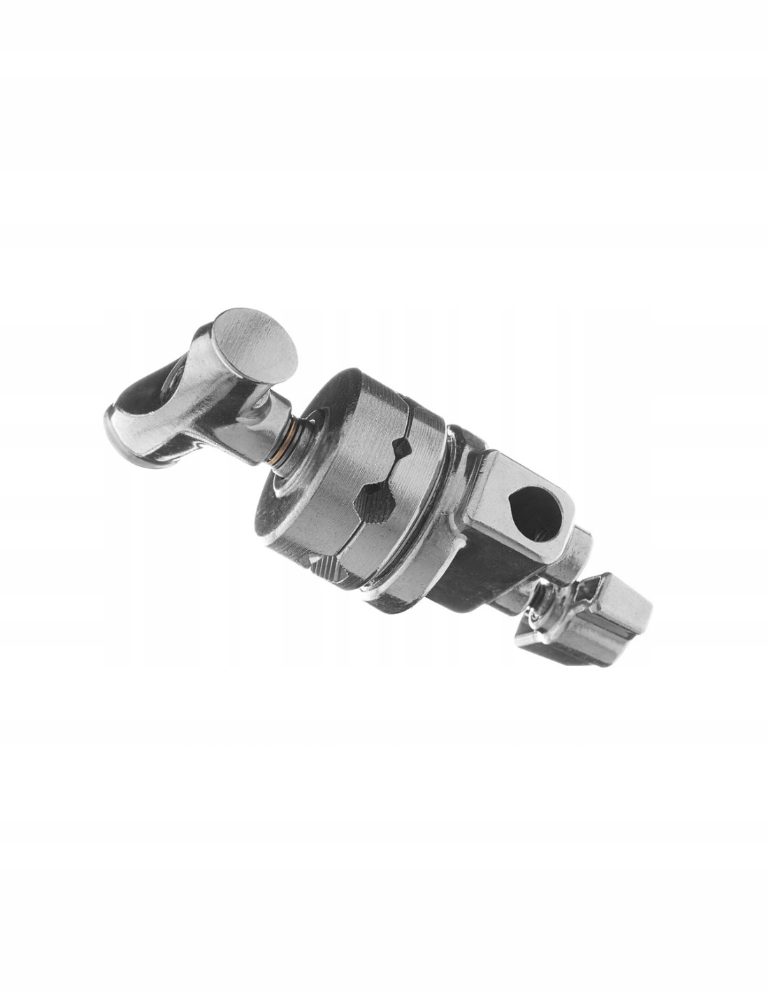 GlareOne Grip Head – hlava pro stativy fatboy c-stand a další