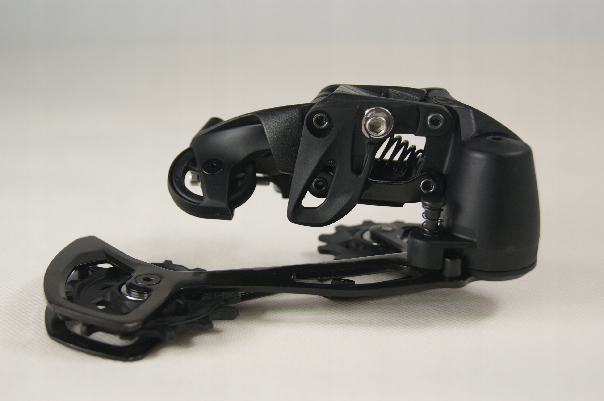 Przerzutka - SRAM SX B1 EAGLE - 12s - NOWA Długość wózka SGS (długi)