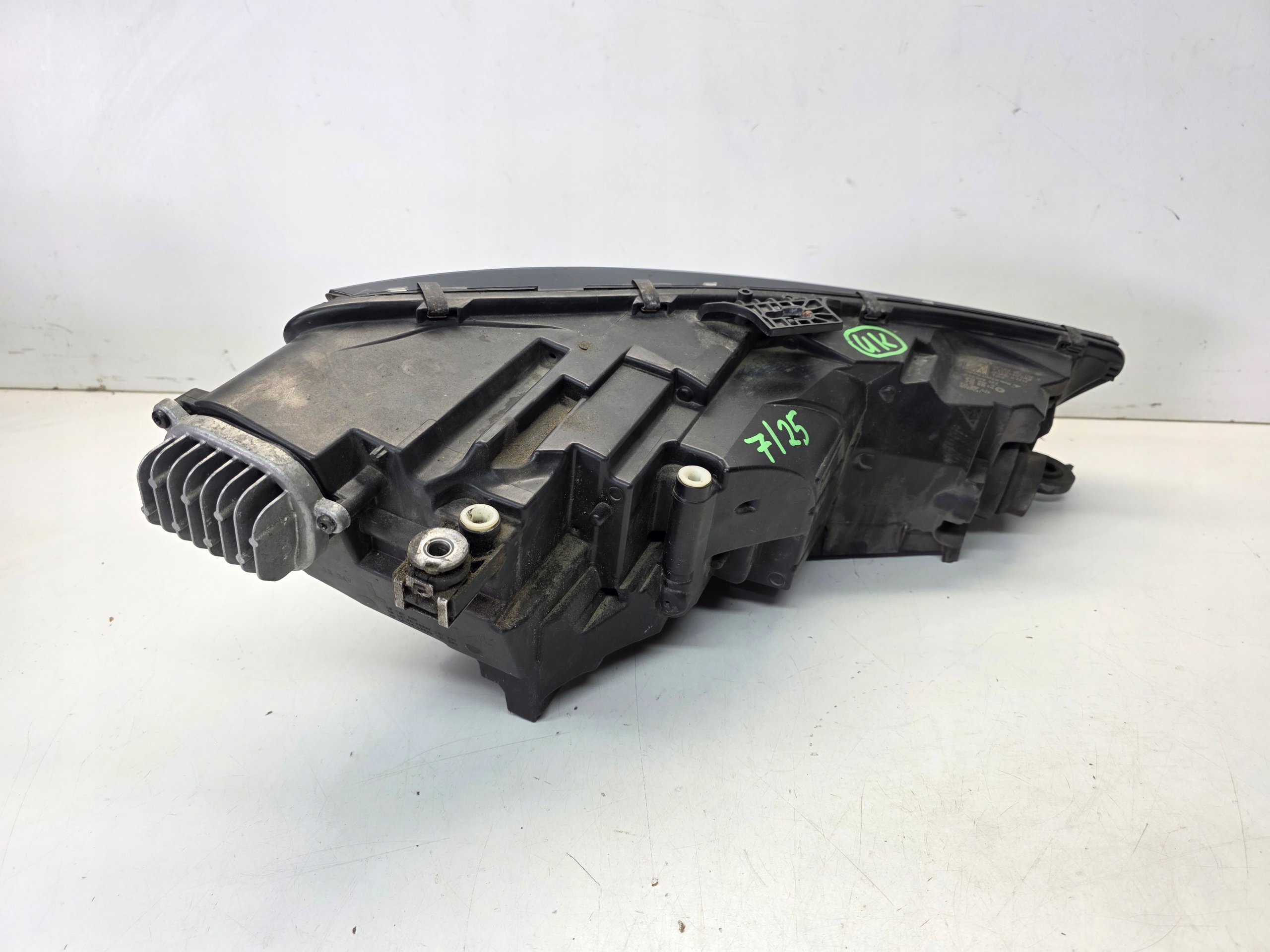 REFLEKTOR Licht links vorne FULL LED AUDI A4 B9 8W0941033A 7/25