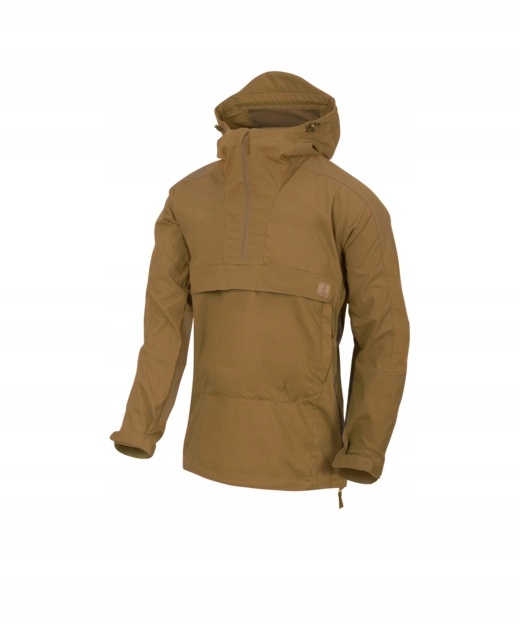 Helikon-Tex Bunda Anorak Woodsman Coyote XL
