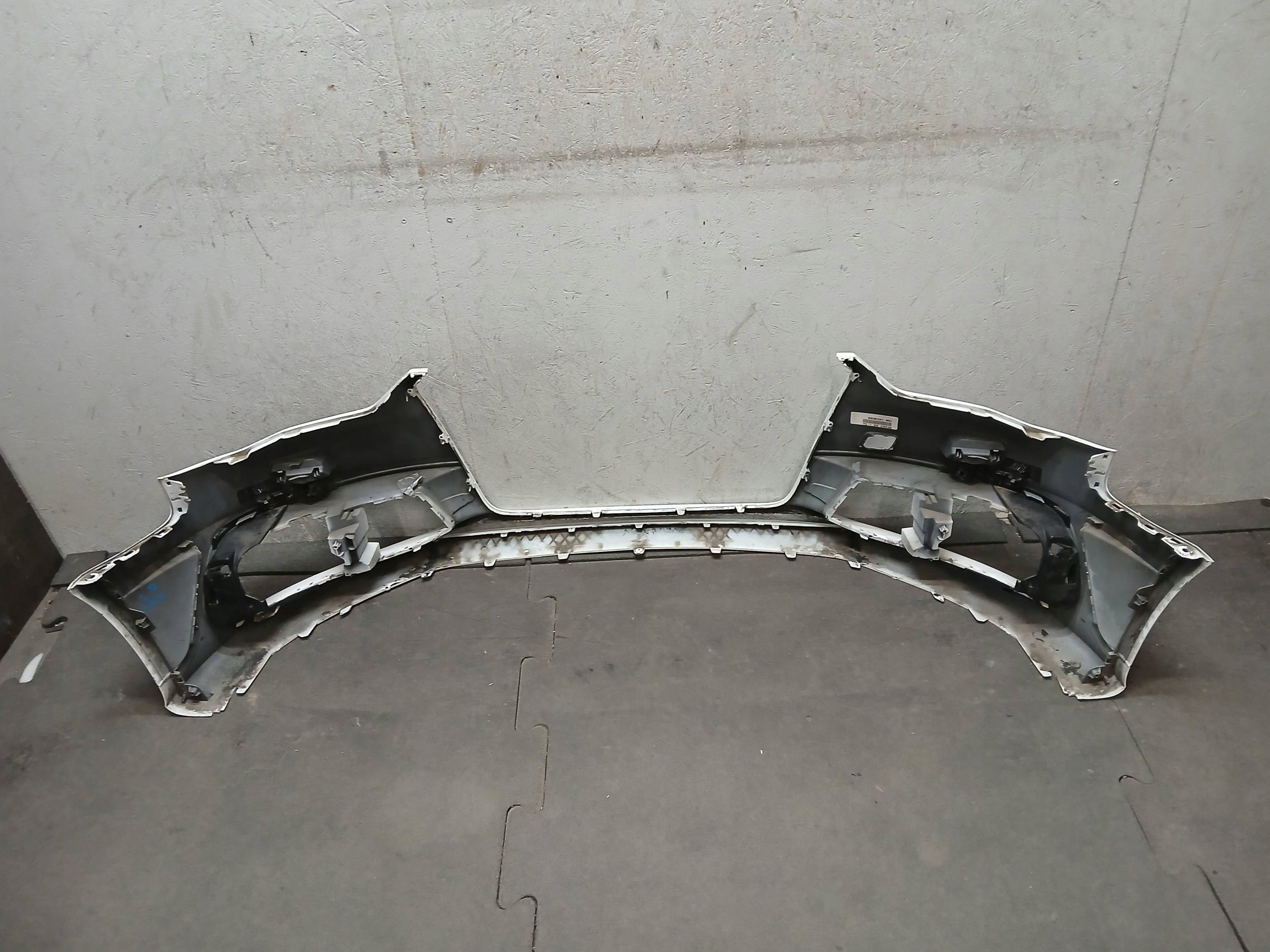 Stoßstange vorne AUDI A3 8V S LINE 13-16