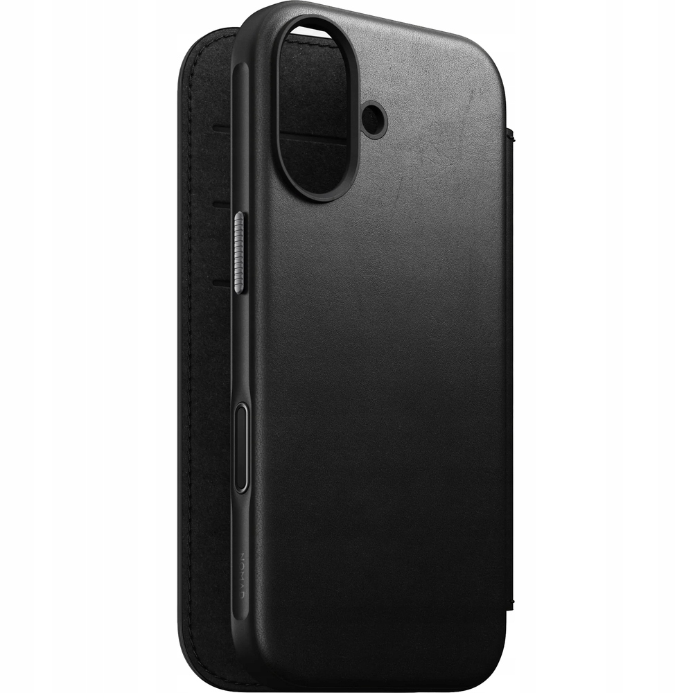 Puzdro Nomad pre iPhone 17 na MagSafe, prispôsobené, silné, módne obal