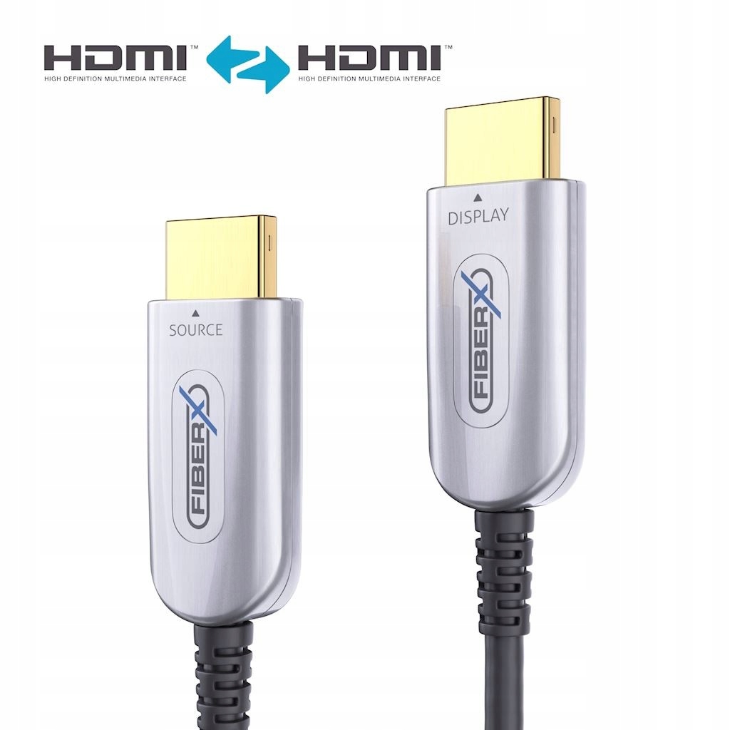 PURELINK KABEL HDMI 2.0 15m FXI350-015 ŚWIATŁOWÓD
