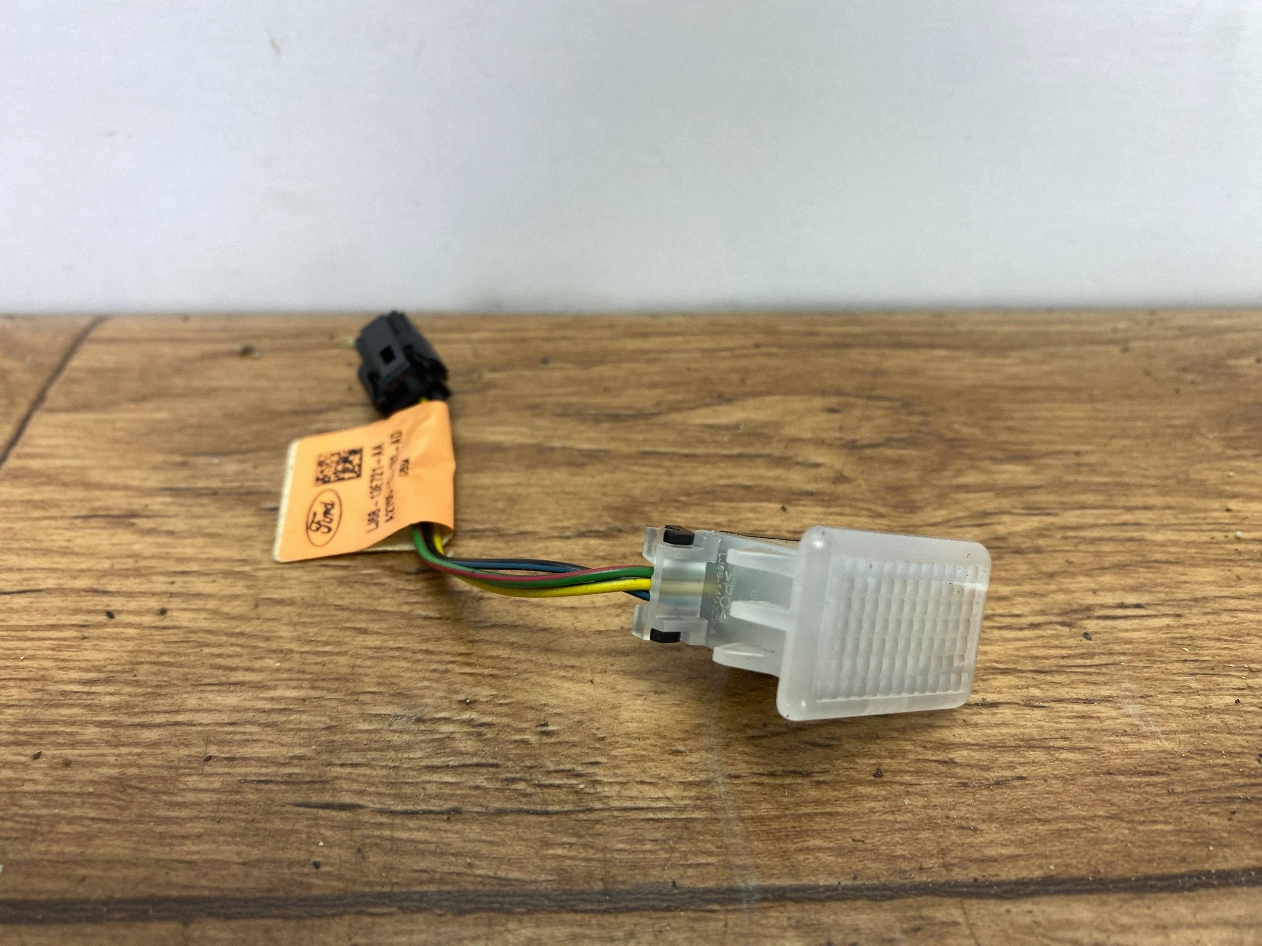 light cabs Ford Escape IV 2020+