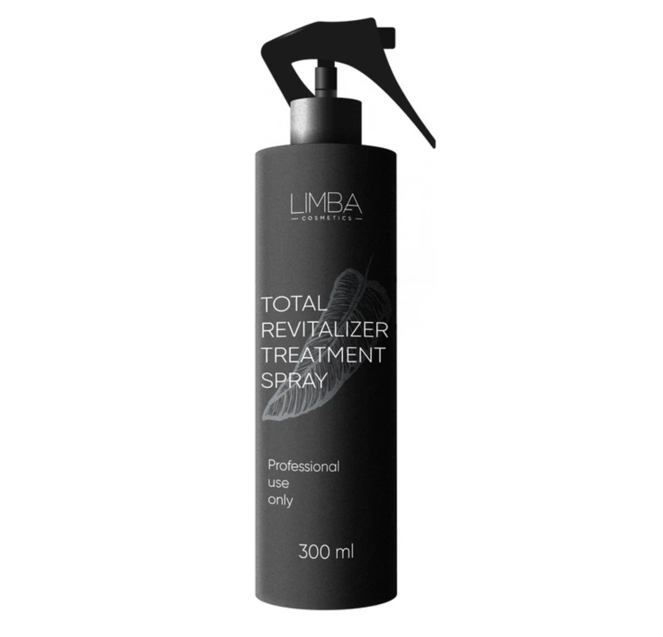 Limba Total spraj do wlosow 300ml