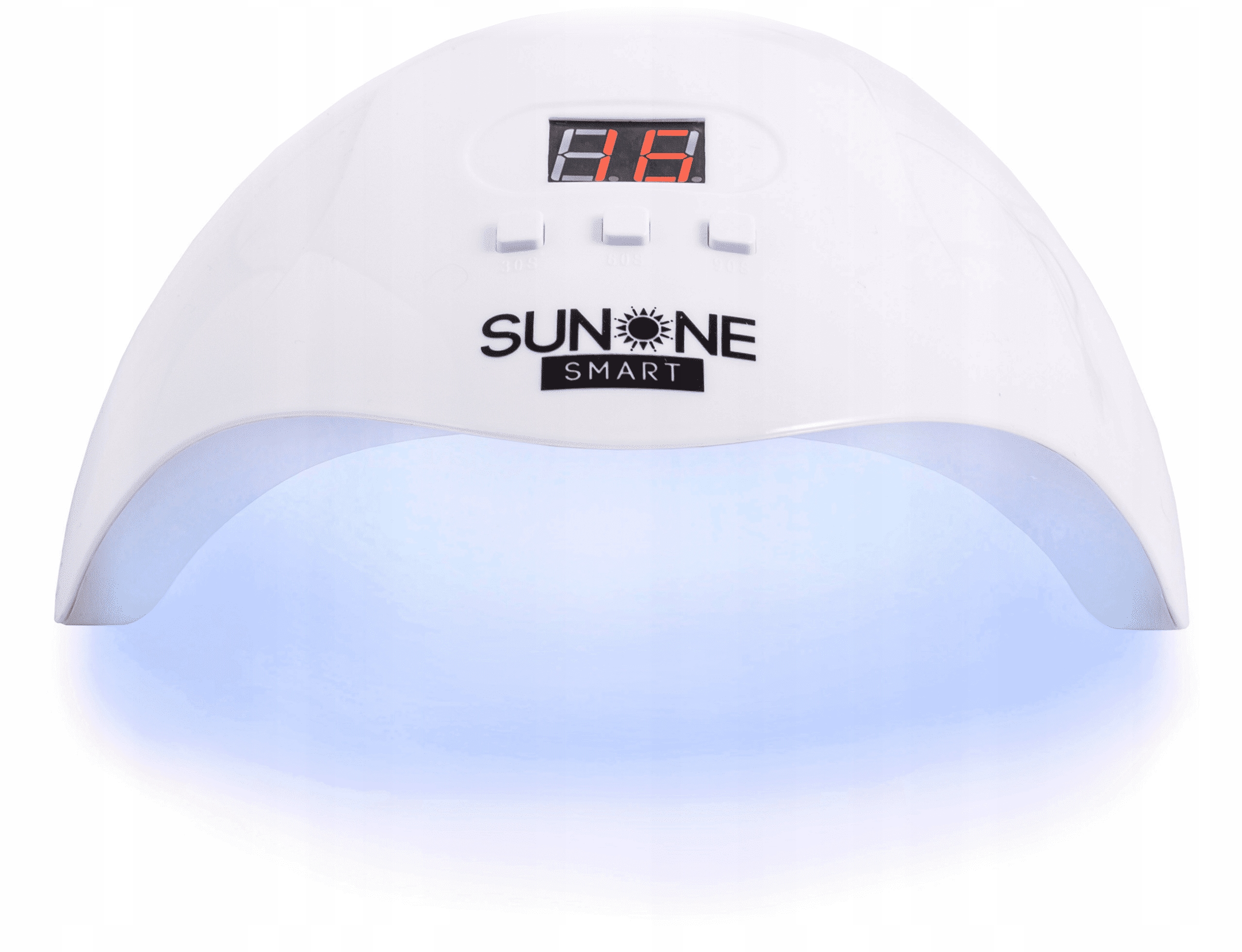 

Sunone PRO3 Lampa Uv Led do paznokci 36W - biała
