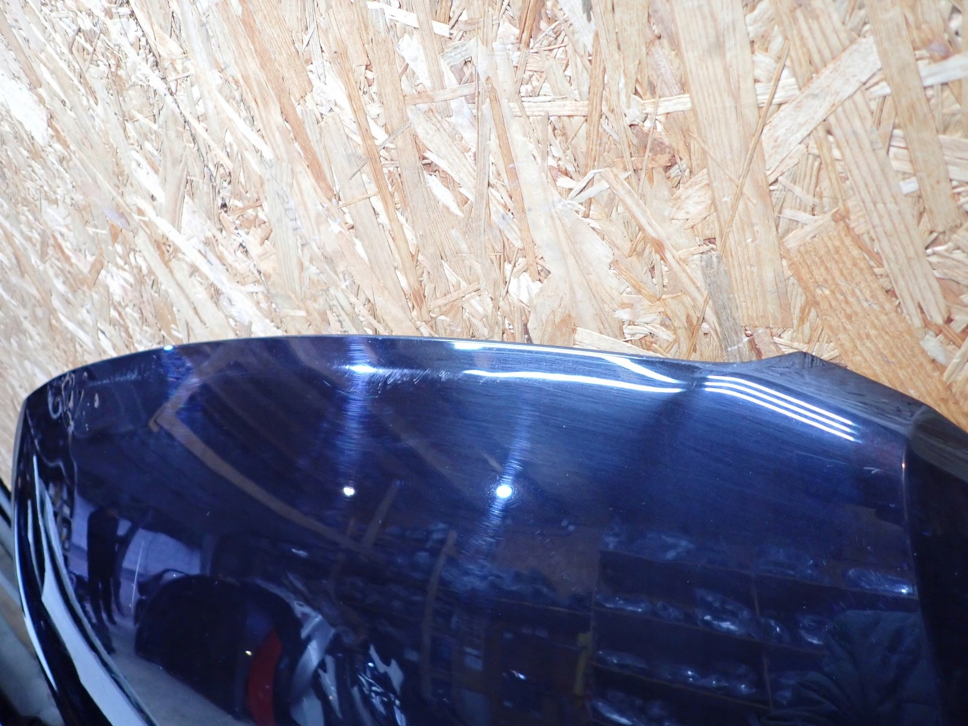 MASKA POKRYWA SILNIKA VOLVO XC40 XC 40 536 2017- 32297896 Producent części Volvo OE