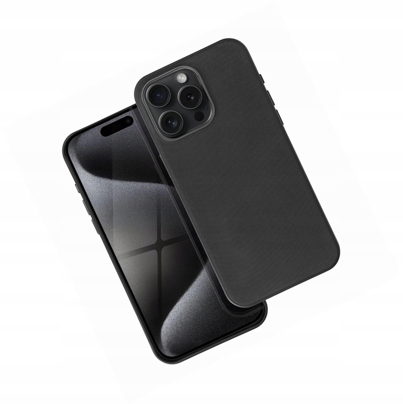 Etui Cover MagSafe do iPhone 15 case