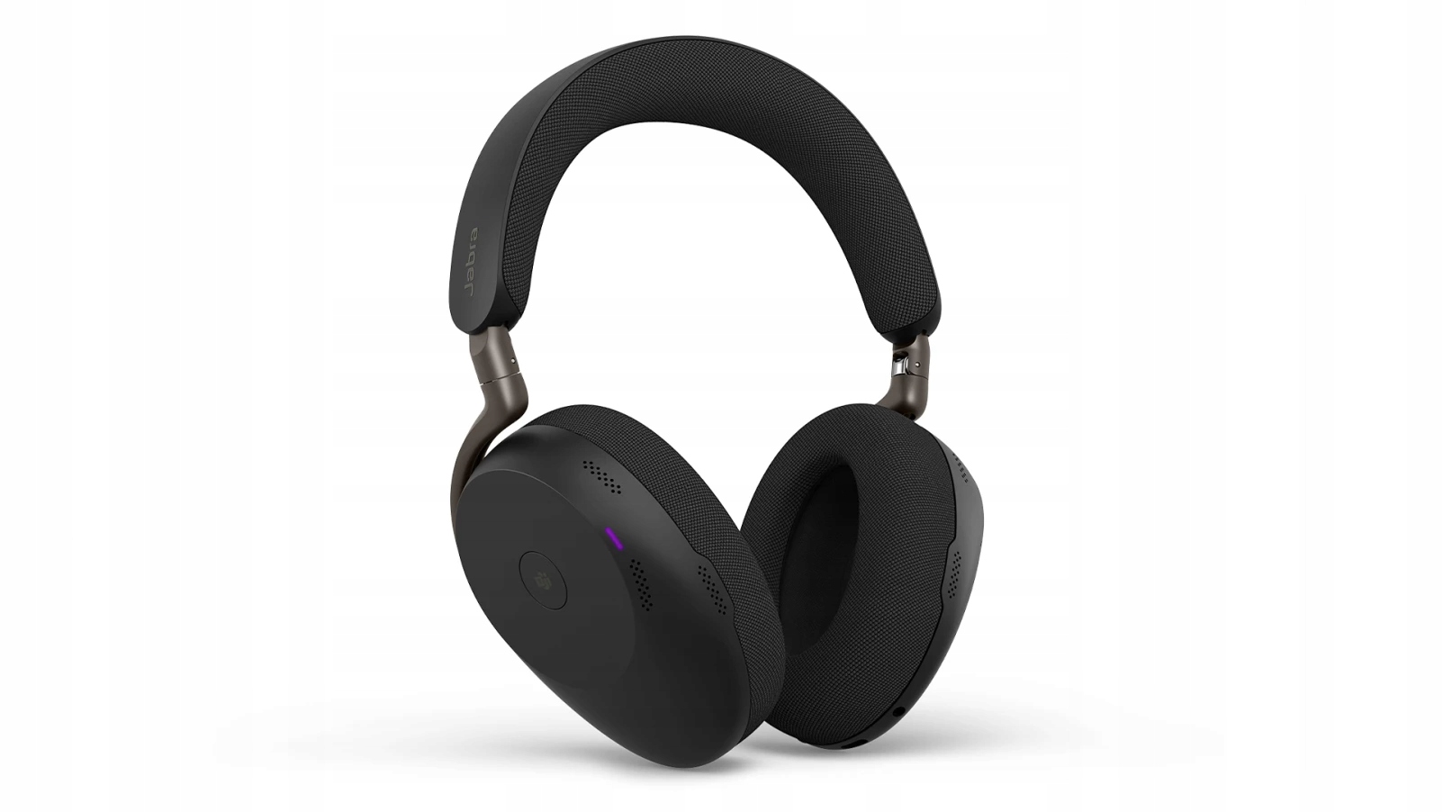 Słuchawki Jabra Evolve3 75 Ms Link 390c Black