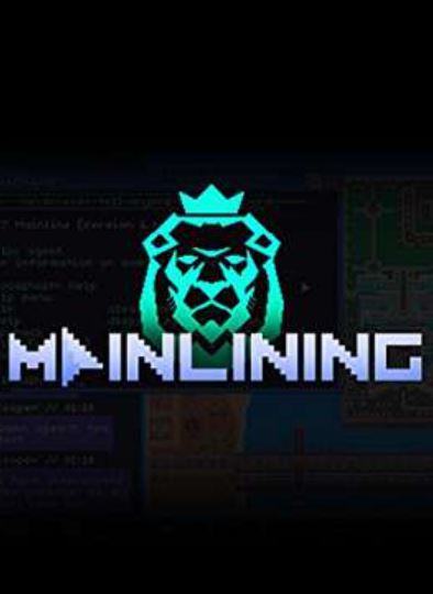 Mainlining (pc) klucz Steam