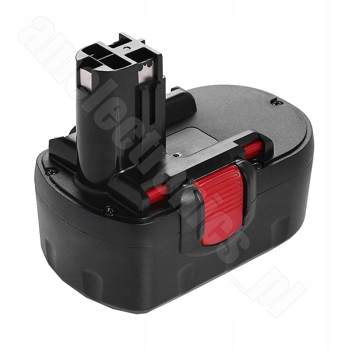Аккумулятор bosch 18v 2ah