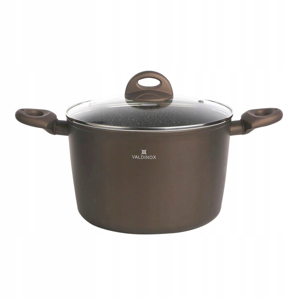 

Garnek aluminiowy powłoka nieprzywierająca