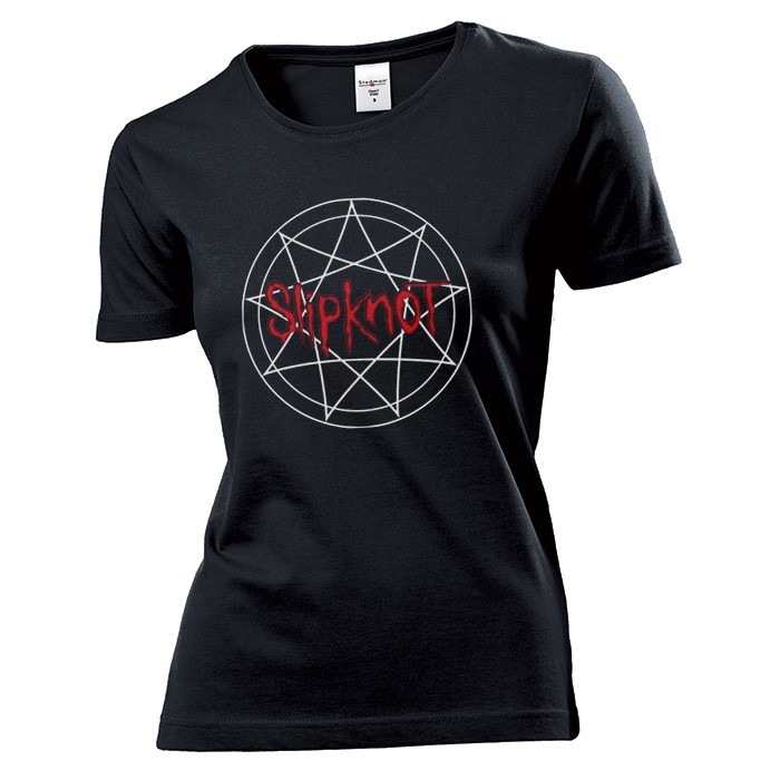 

Koszulka damska Slipknot c M