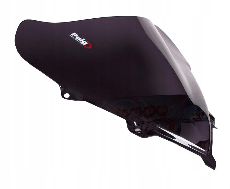 2207F - PUIG СПОРТИВНЕ СКЛО BMW K1200S 04-08 K1300S 09-16