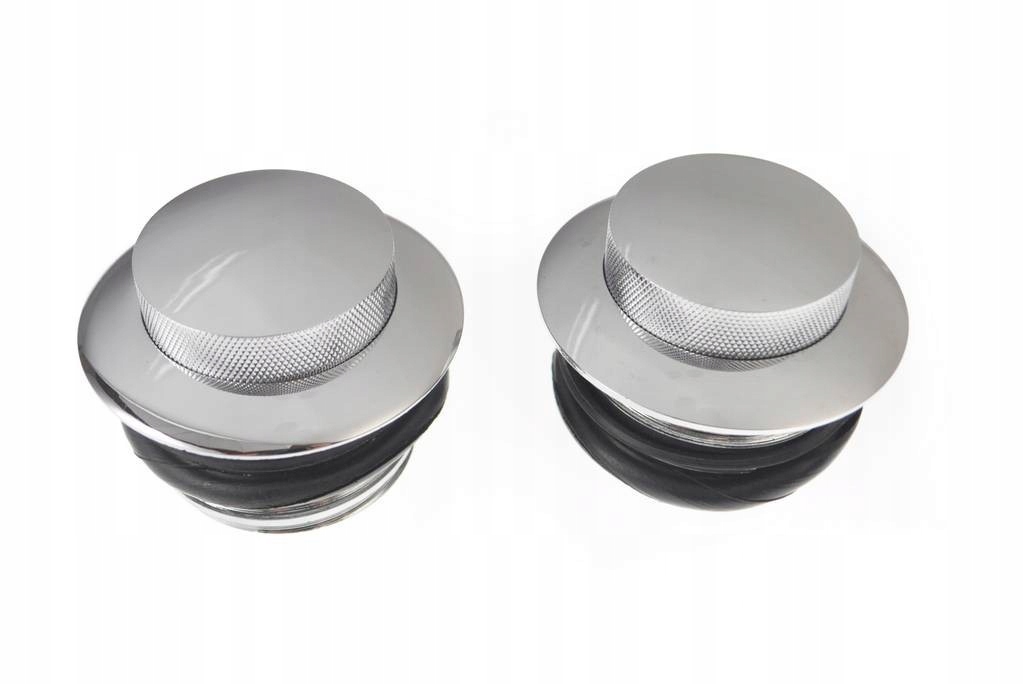 MT249-040 - ЗАГЛУШКИ КРЫШКА ЗАЛИВНОЙ ГОРЛОВИНЫ БАКА НАЖИМНАЯ HARLEY POP-UP