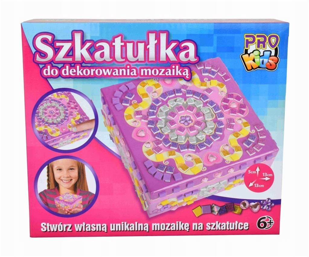 

Sztaułka Do Dekorowania Mozaika Do Wyklejania