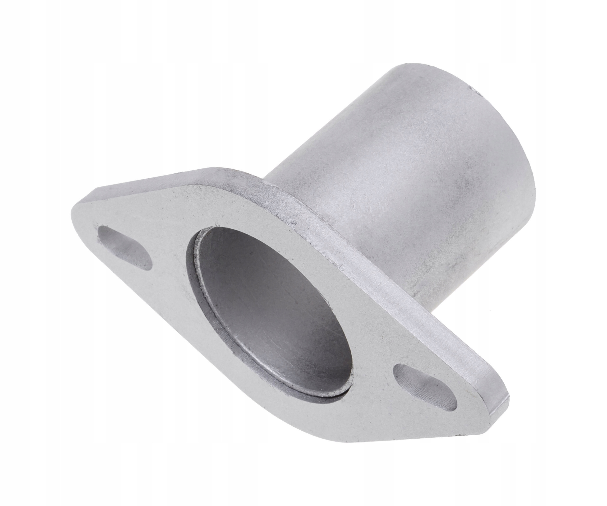 

Flansza tłumika reperaturka rury fi 57 mm