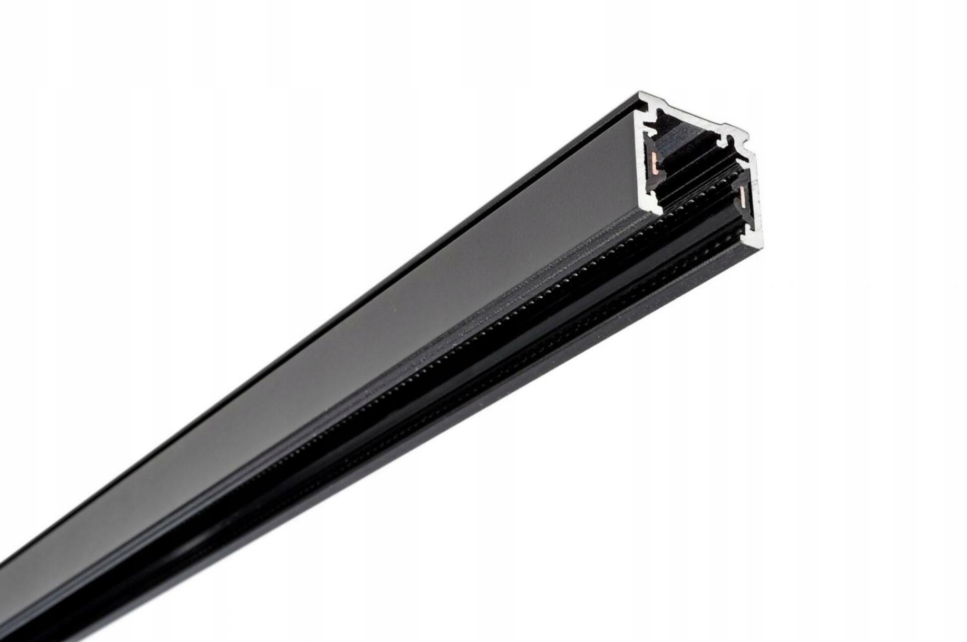 Light Impressions Deko-Light 1-fázový koľajnicový systém, D One prisadená l