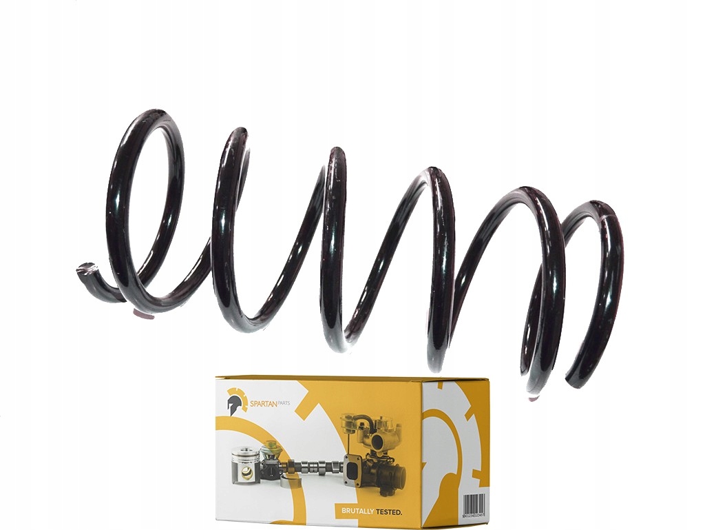 SPREZYNA ZAWIESZ FIAT DUCATO 02 PRZOD 11 15Q