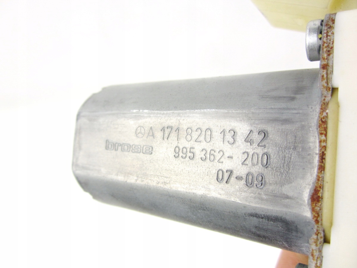 mini motor windows rear rear part right Mercedes CL W216 C216