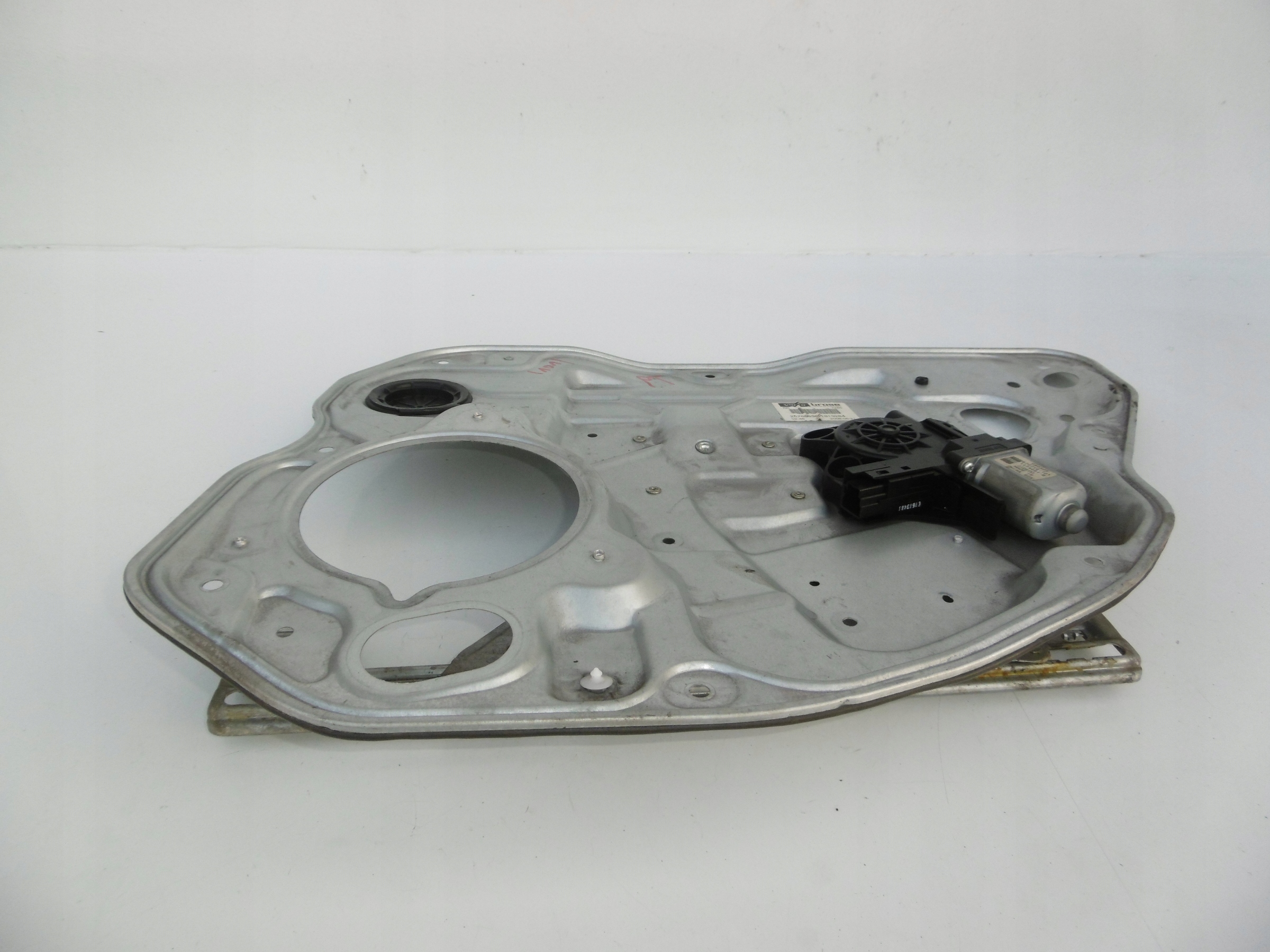 window regulator right rear part VOLVO V70 III S80 II