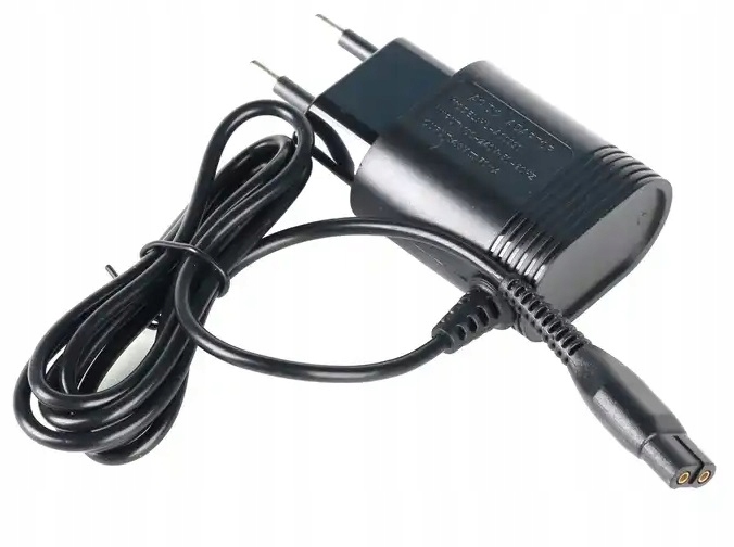 Ładowarka zasilacz do golarki maszynki PHILIPS ONEBLADE A00390 4.3V 70mA Kod producenta TCM