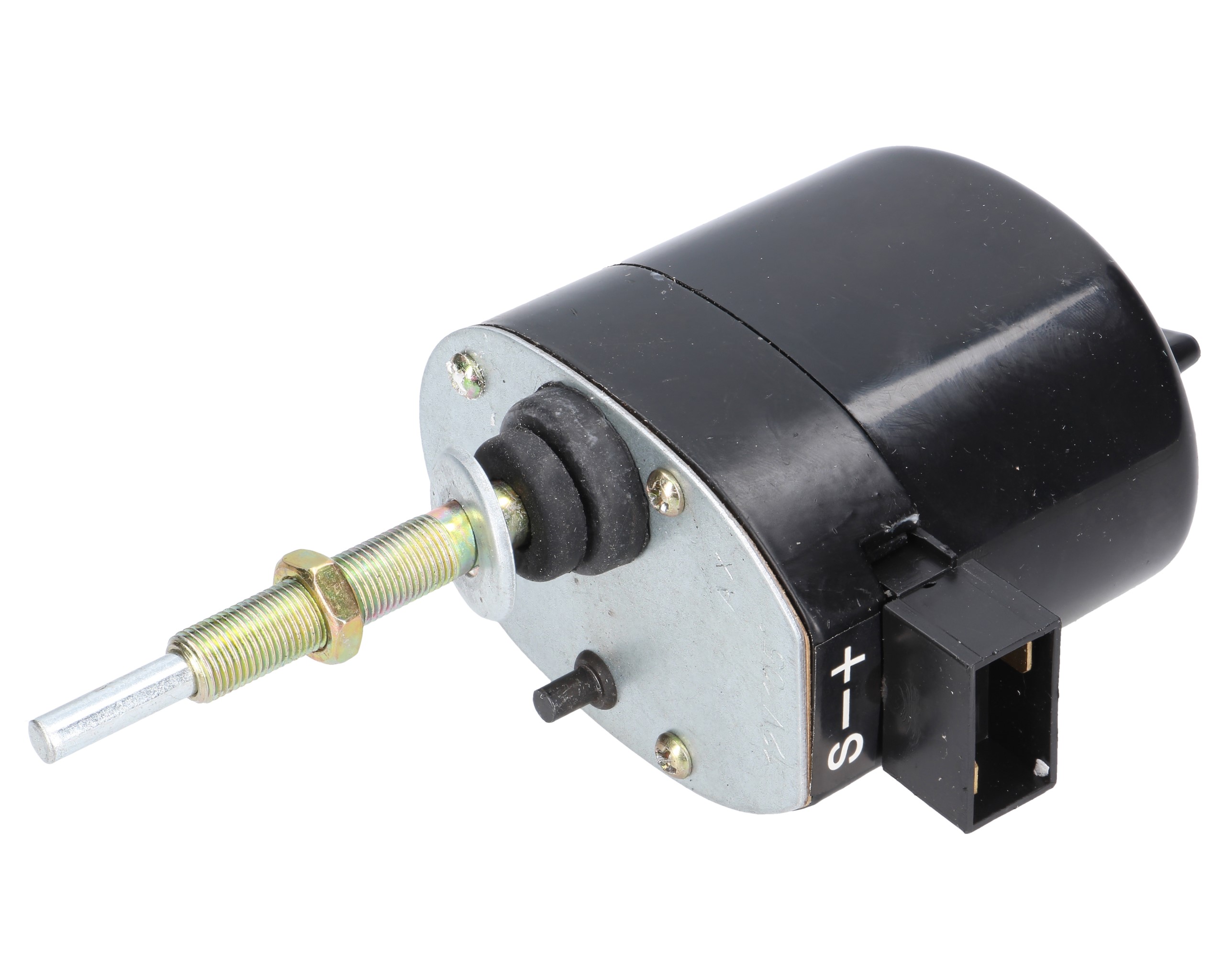 motor stěrače C330 C360 s přepínačem 80mm