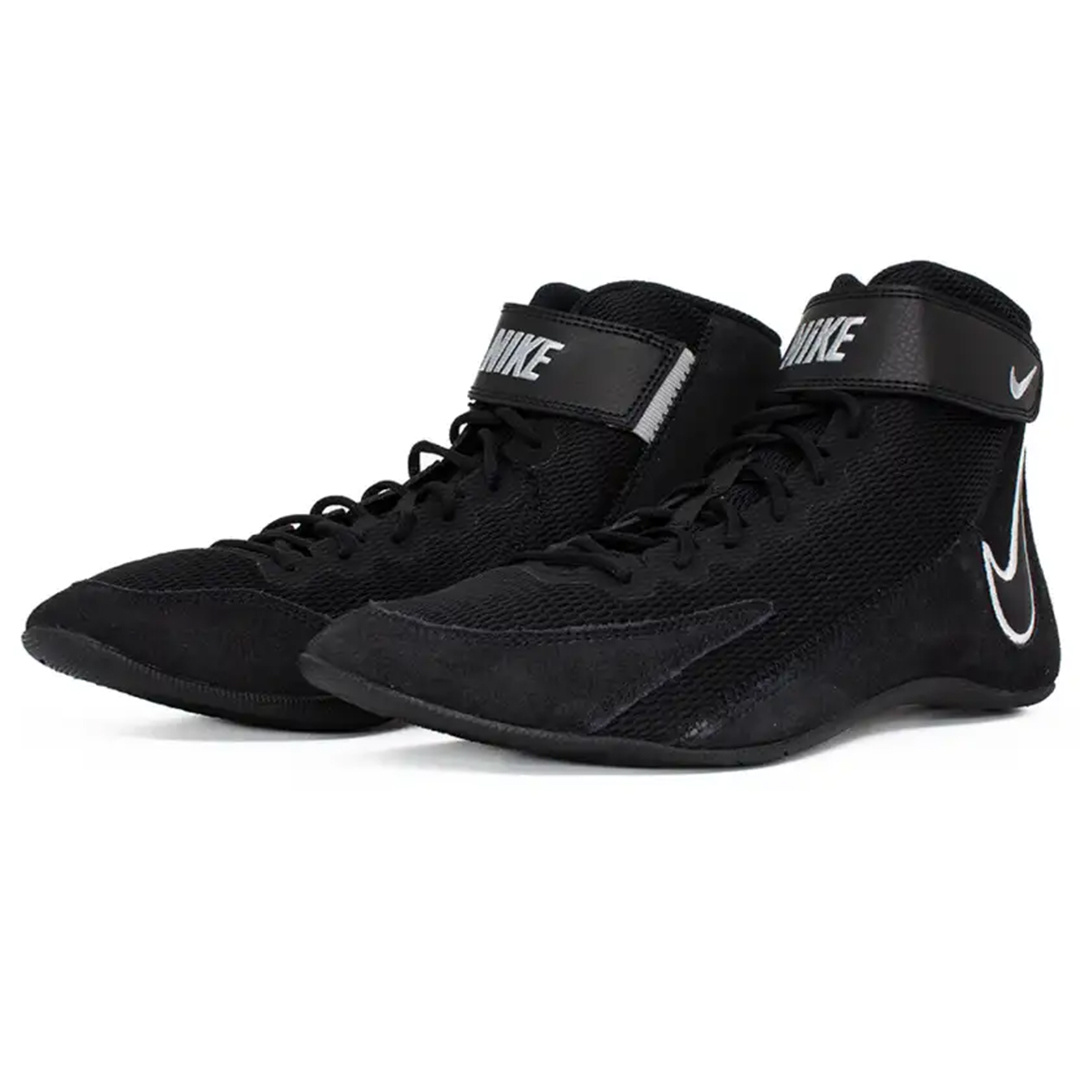 BUTY ZAPAŚNICZE TRENINGOWE NIKE MĘSKIE SPEEDSWEEP VIII r. 43 Marka Nike