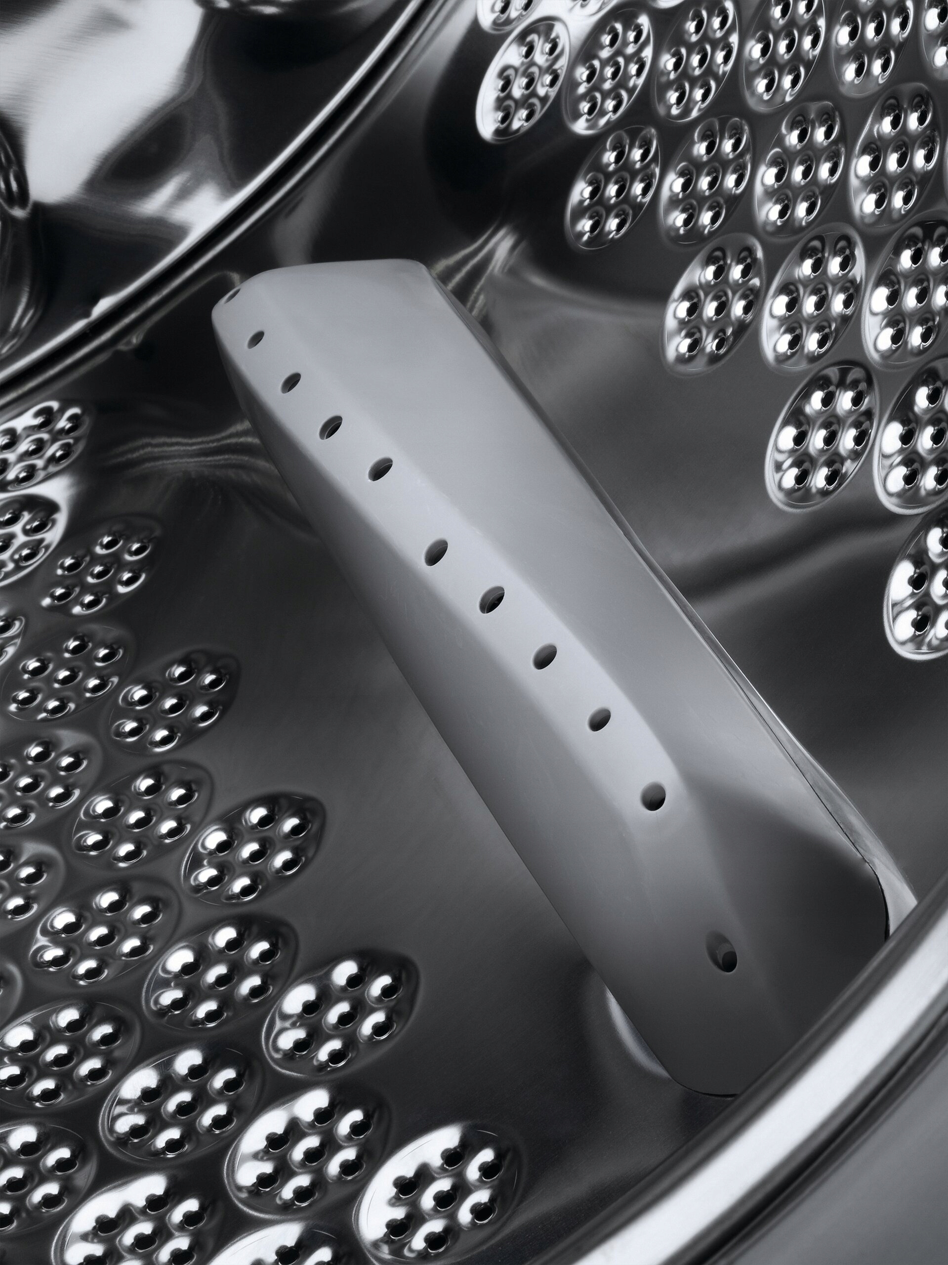 Pralko-suszarka ELECTROLUX EW7WP369SP Kolor dominujący biały