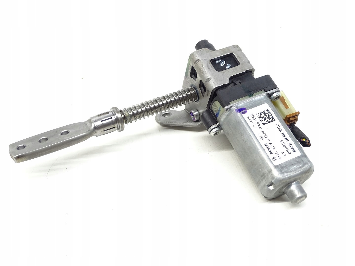 module STERUJACY TESLA MODEL 3 6004RA3488