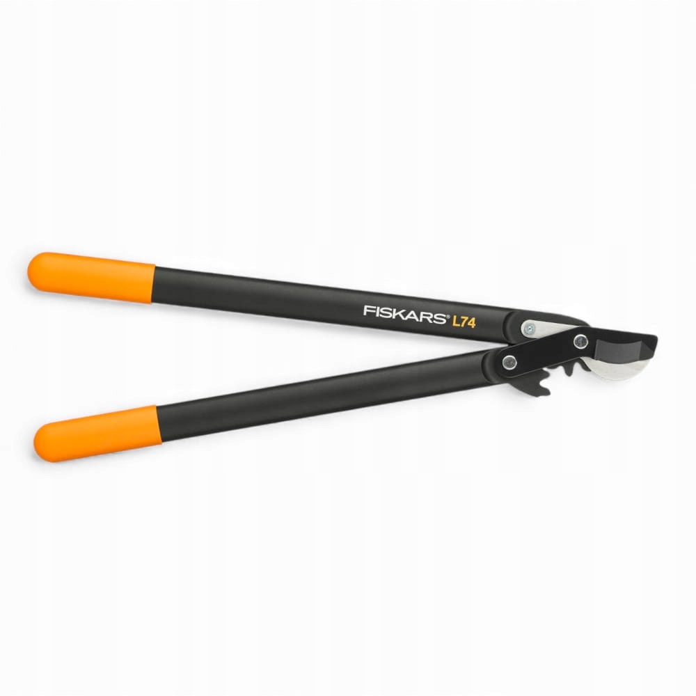 Zahradní nůžky PowerGear Fiskars