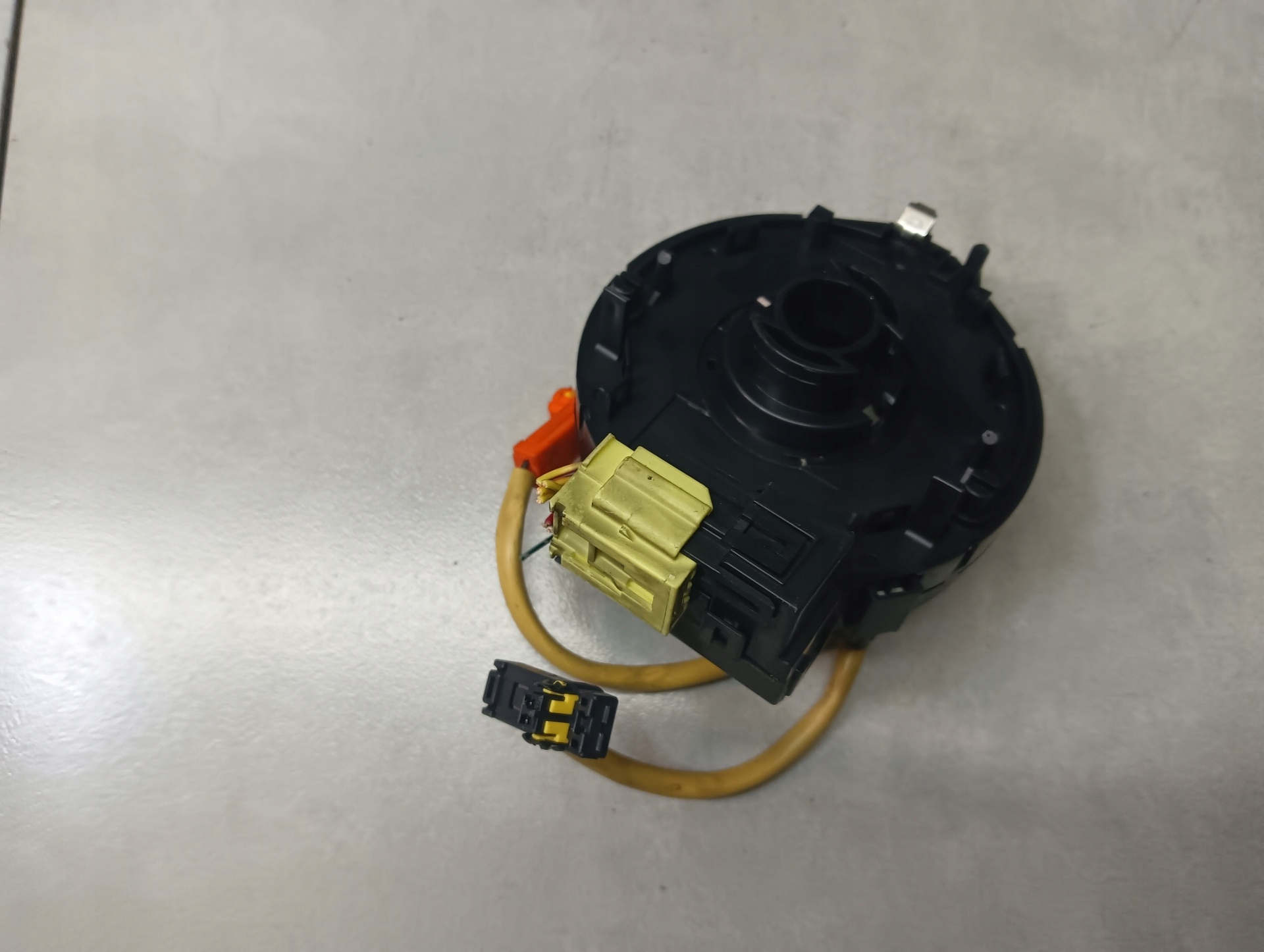 ring ZWIJAK TOYOTA CAMRY V 2.4