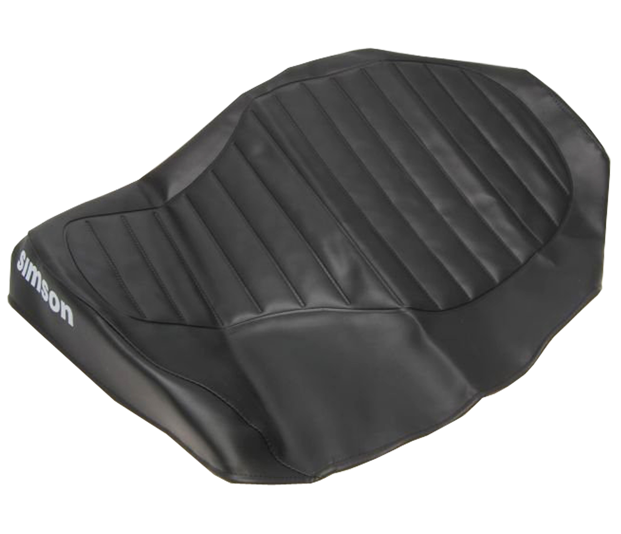 

Simson SR50 Obszycie Pokrowiec Siedzenia Pikowany