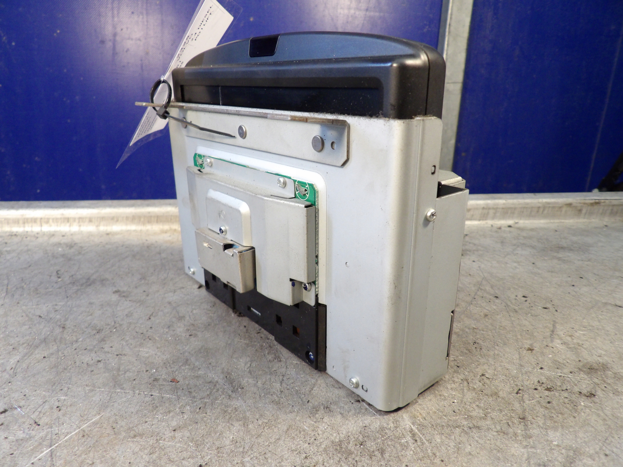 Volvo S60 and display navigation devices 30656245-1 3AF278D 3AF2780