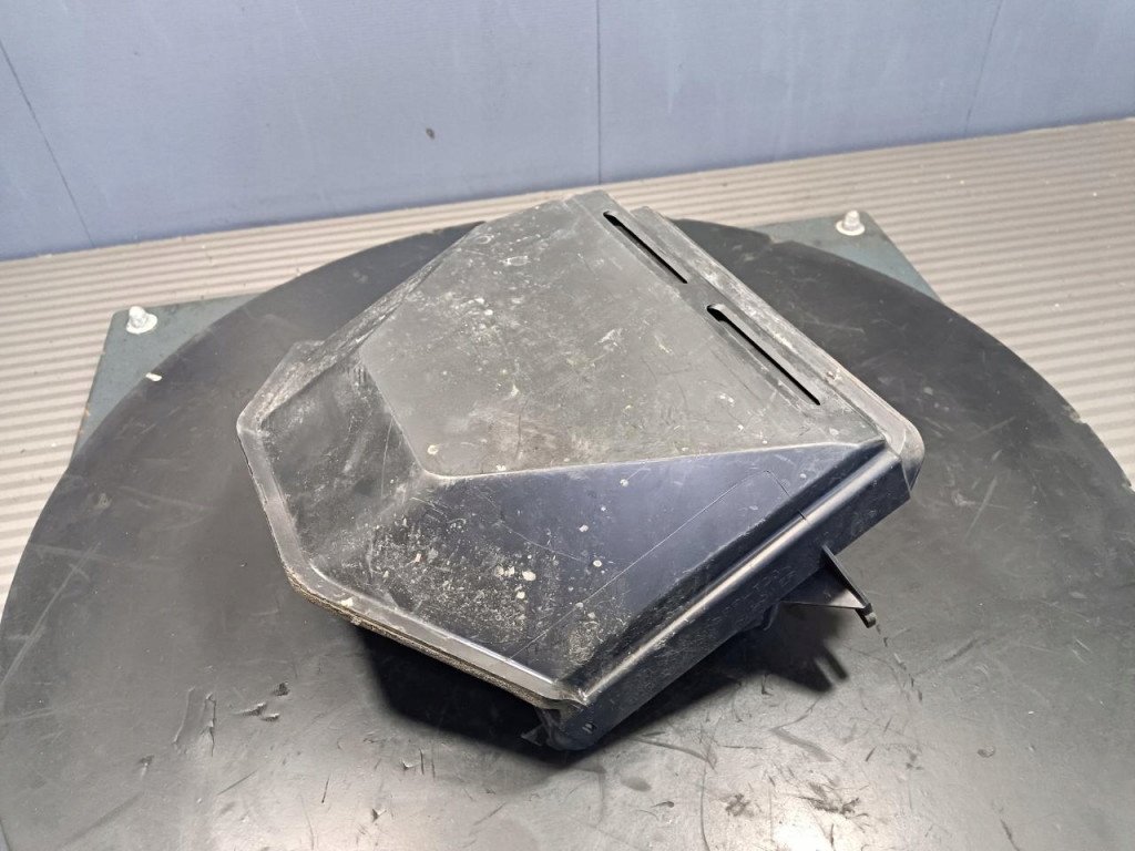 tesla MODEL S корпус салонного фильтра Воздух 1013537-00-A