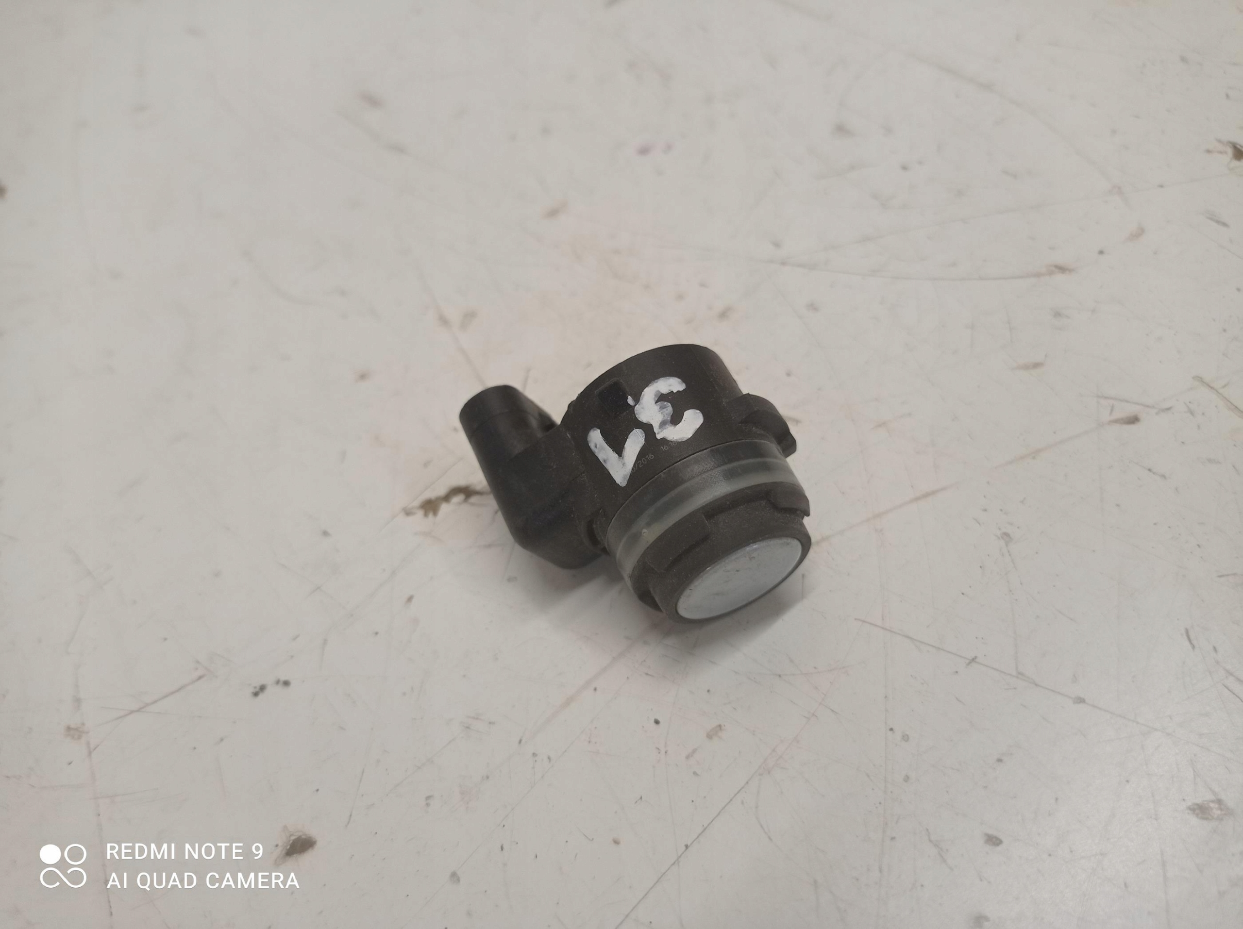 Sensor PDC BMW SERIA 5 7 X5 X6 X3 X1 9283201