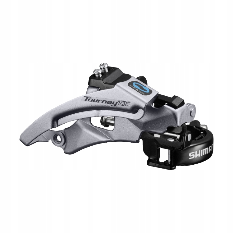 

Przerzutka Przód Shimano FD-TX800-TS6 31,8/34,9mm