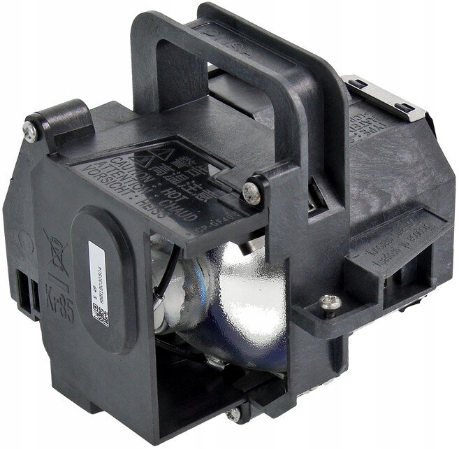 LAMPA PROJEKTORA EPSON EH-TW2800 EH-TW2900 ELPLP49 Przeznaczenie Epson