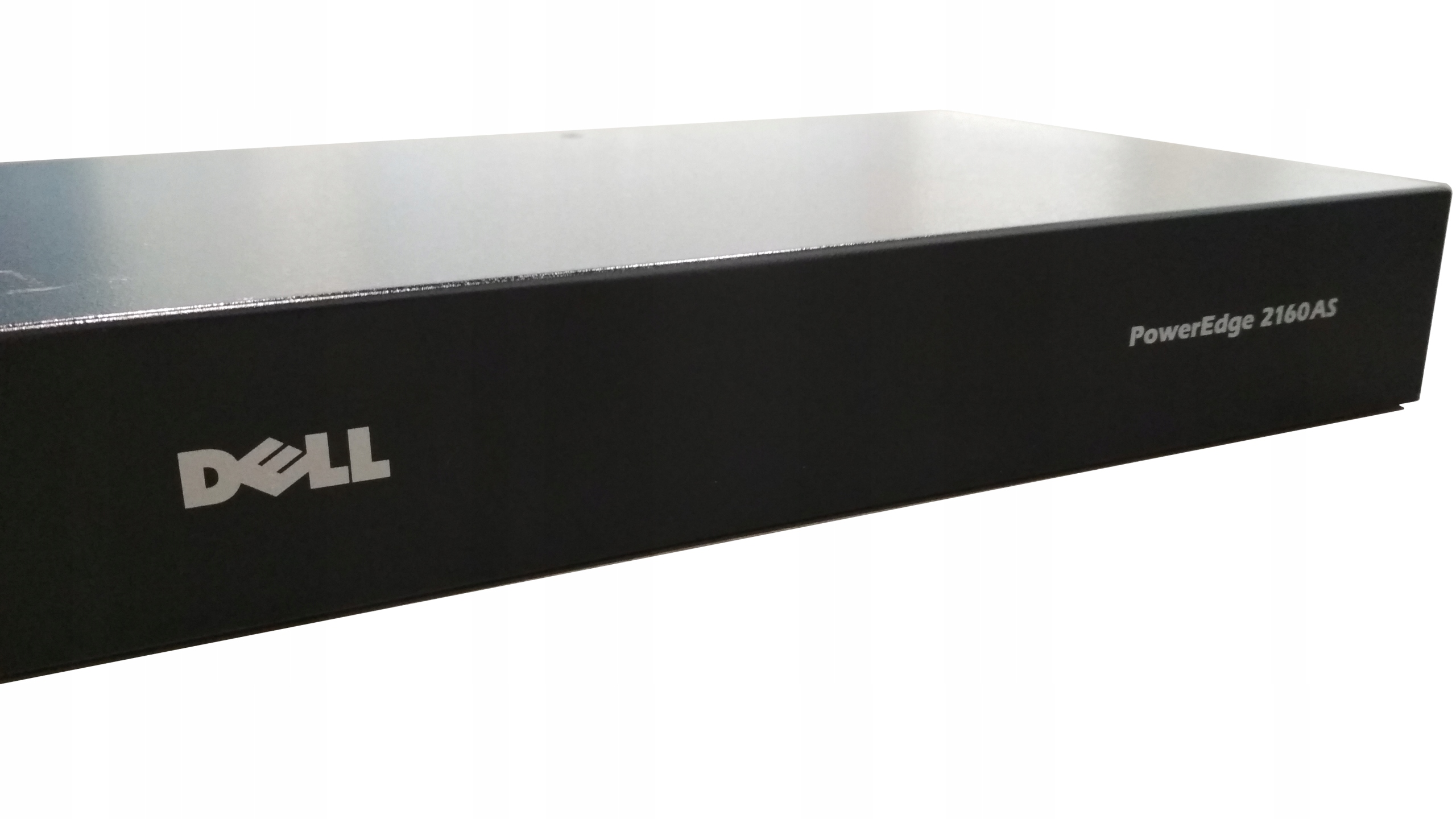 Przełączniki KVM Dell PowerEdge 2160AS • Cena, Opinie - Allegro