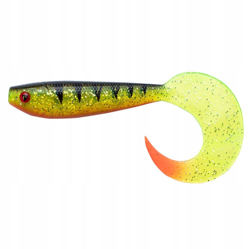 

Fox Rage Ultra Uv Pro-Grub Perch -dł.12cm