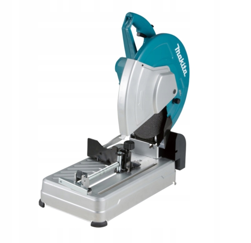 

Makita DLW140Z Przecinarka Do Metalu 18V 355 mm
