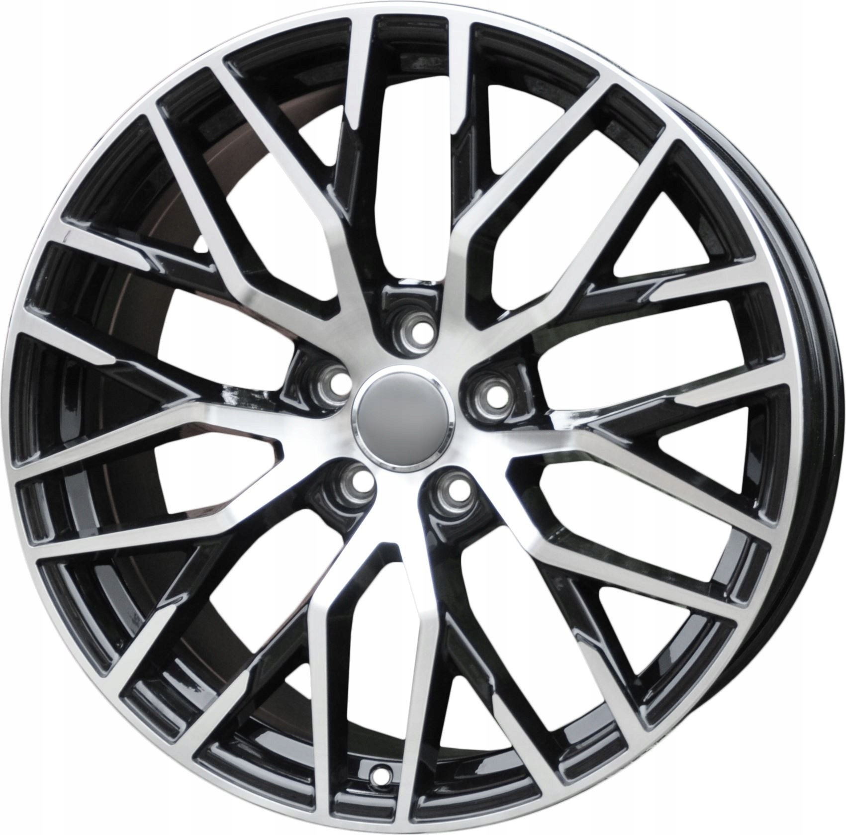 Disky 18'' Mercedes S213 V213 C238 Eqc N293 Gla