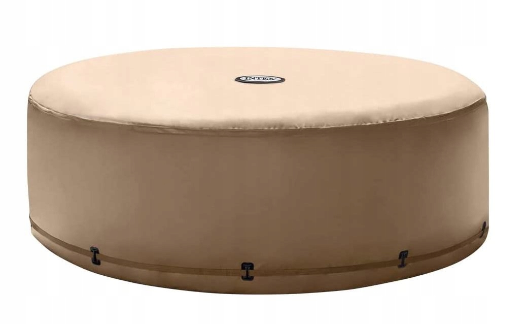 Krycí Plachta do Spa zadržující teplo 28523