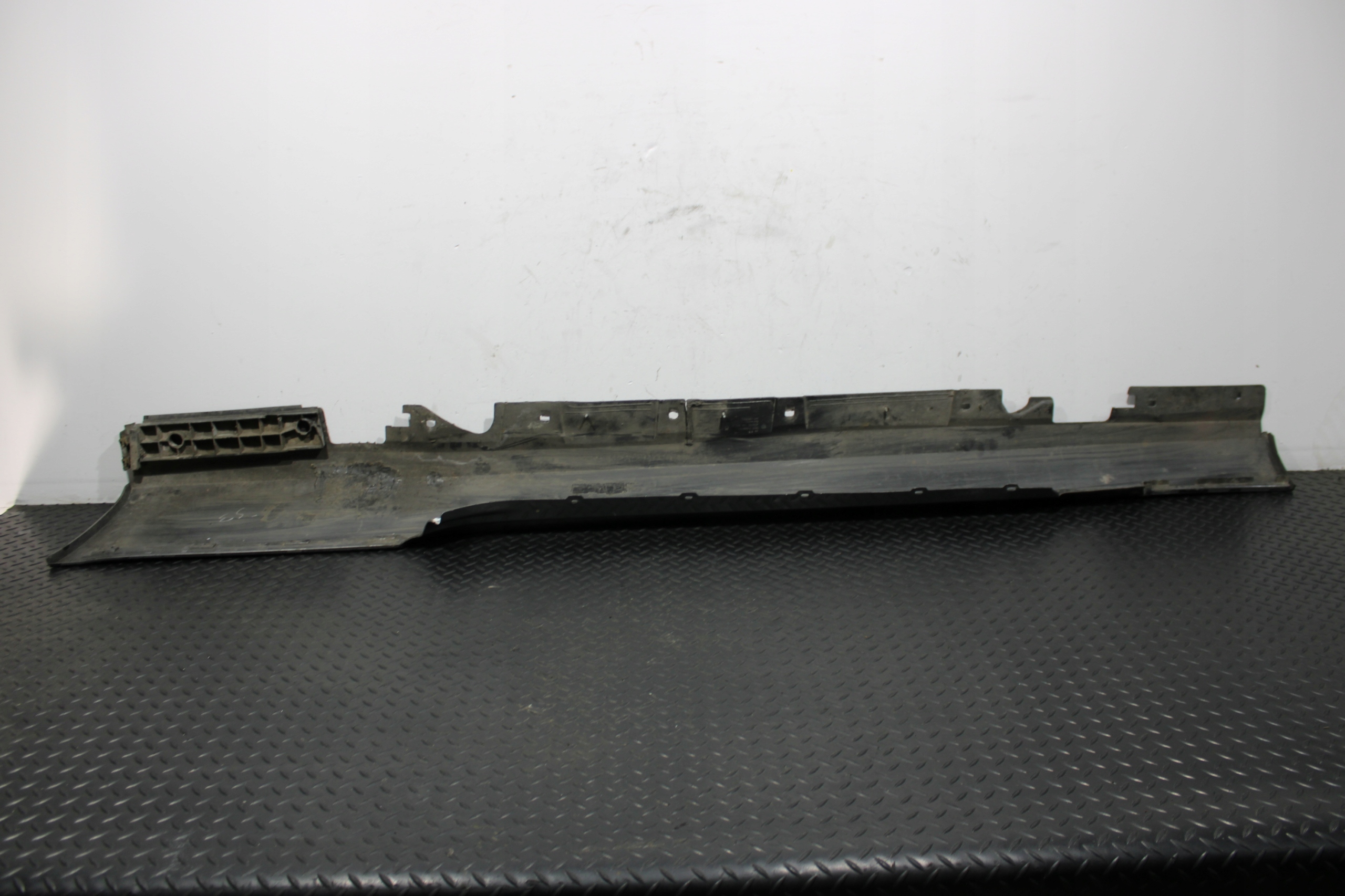 cap threshold threshold right BMW 3 E92 COUPE 7130874
