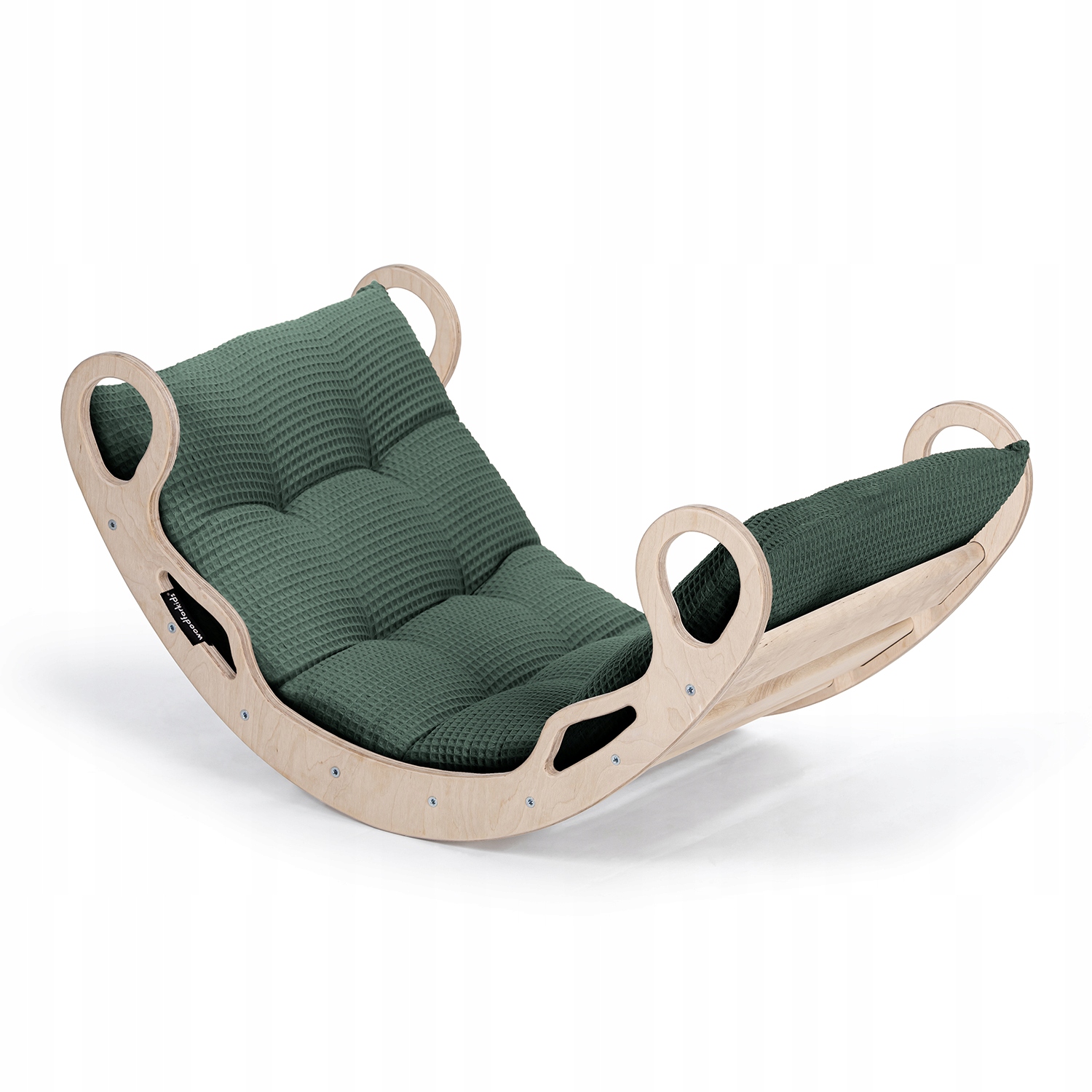 Poduszka do bujaka montessori RÓŻNE KOLORY rozm. M Kod producenta POD_M