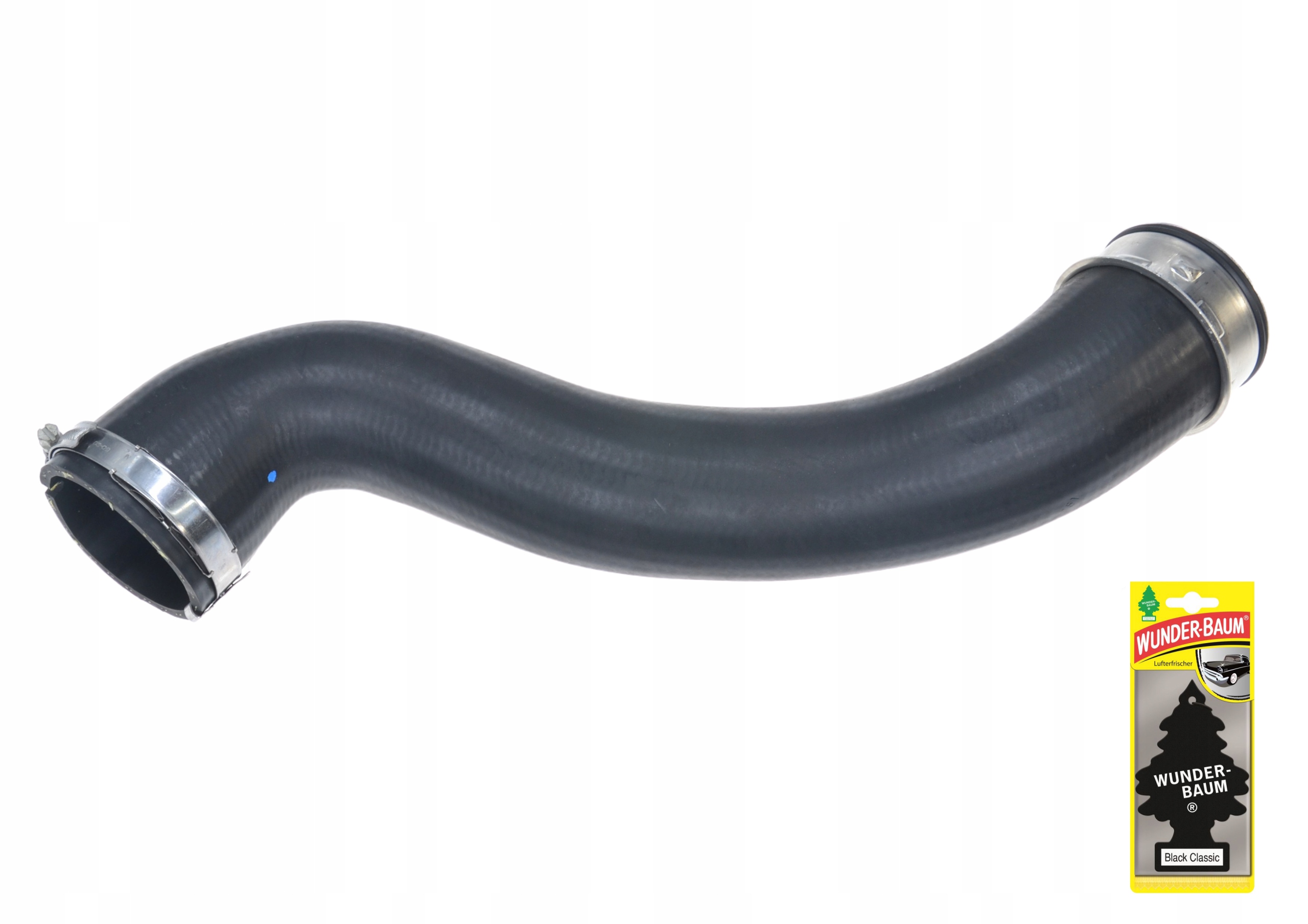 TURBO RURA INTERCOOLER MERCEDES C W204 2 0 2 2 CDI