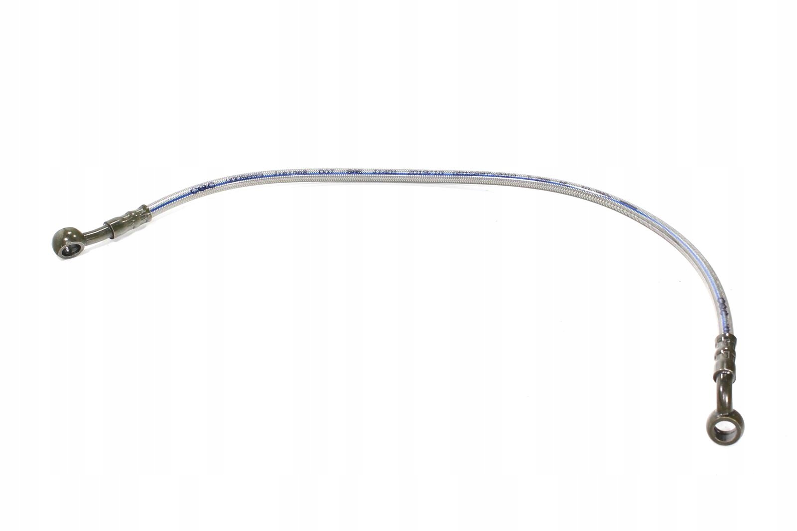 PRZEWÓD HAMULCA 420mm ATV Producent inny