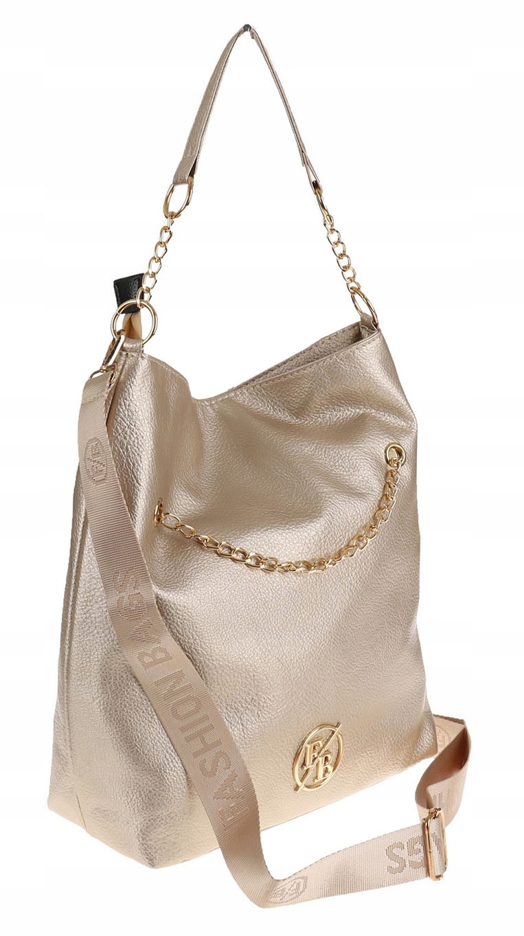 

Elegancka torba Torebka Damska worek shoper d573